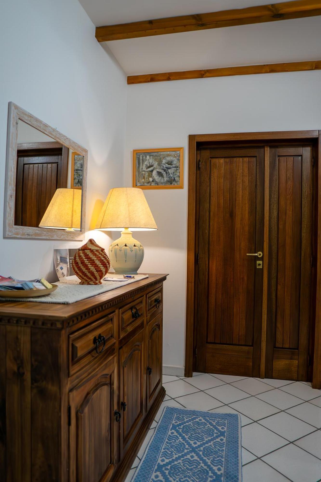 Casa Del Campanil Apartment Алгеро Екстериор снимка