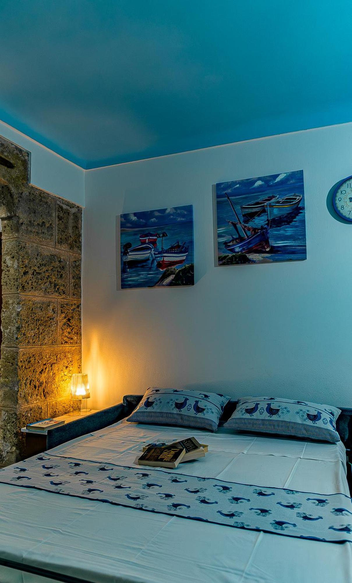 Casa Del Campanil Apartment Алгеро Екстериор снимка