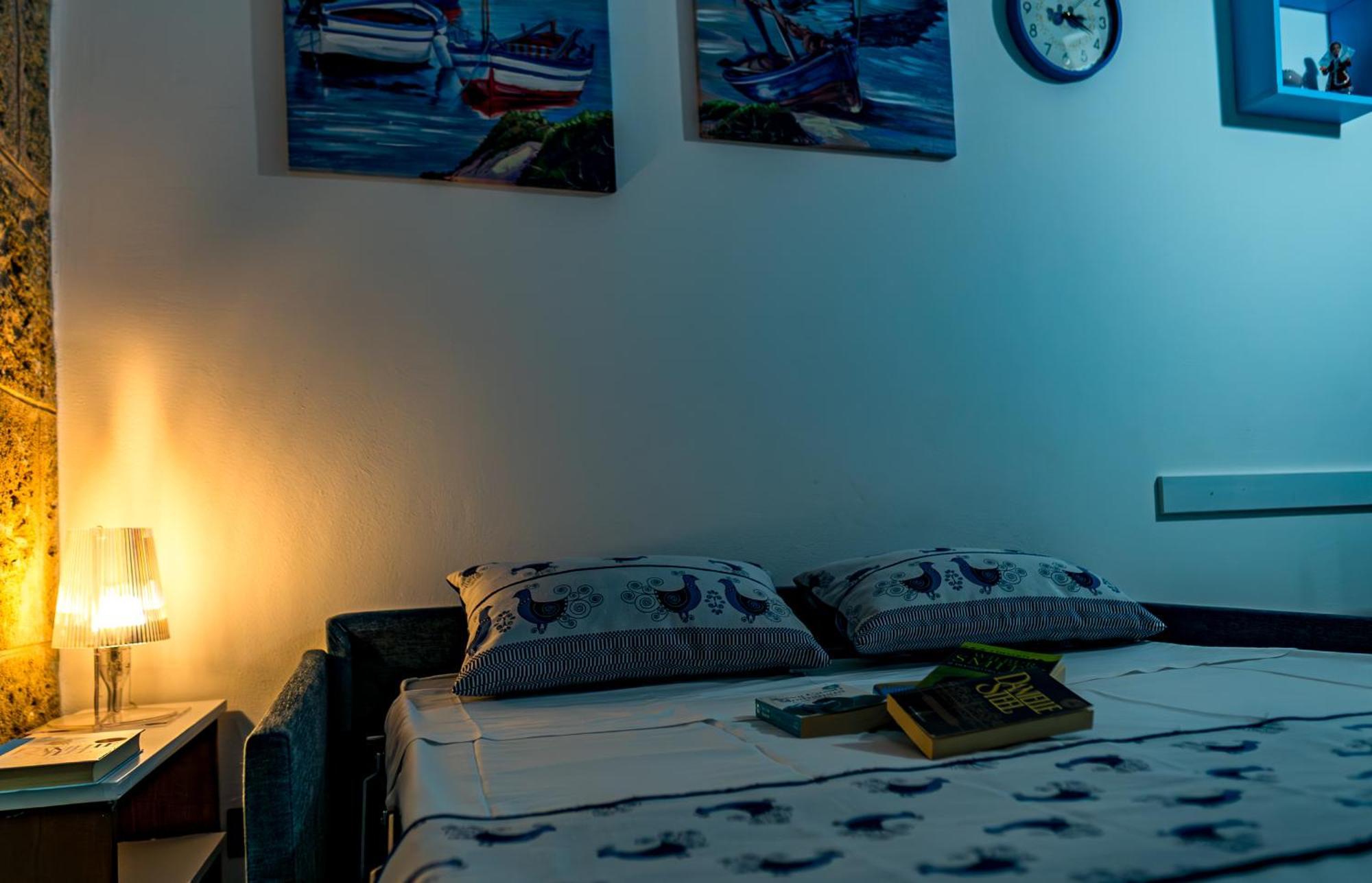 Casa Del Campanil Apartment Алгеро Екстериор снимка