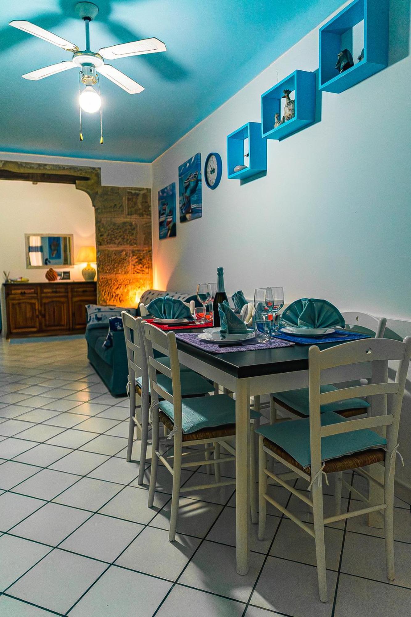 Casa Del Campanil Apartment Алгеро Екстериор снимка