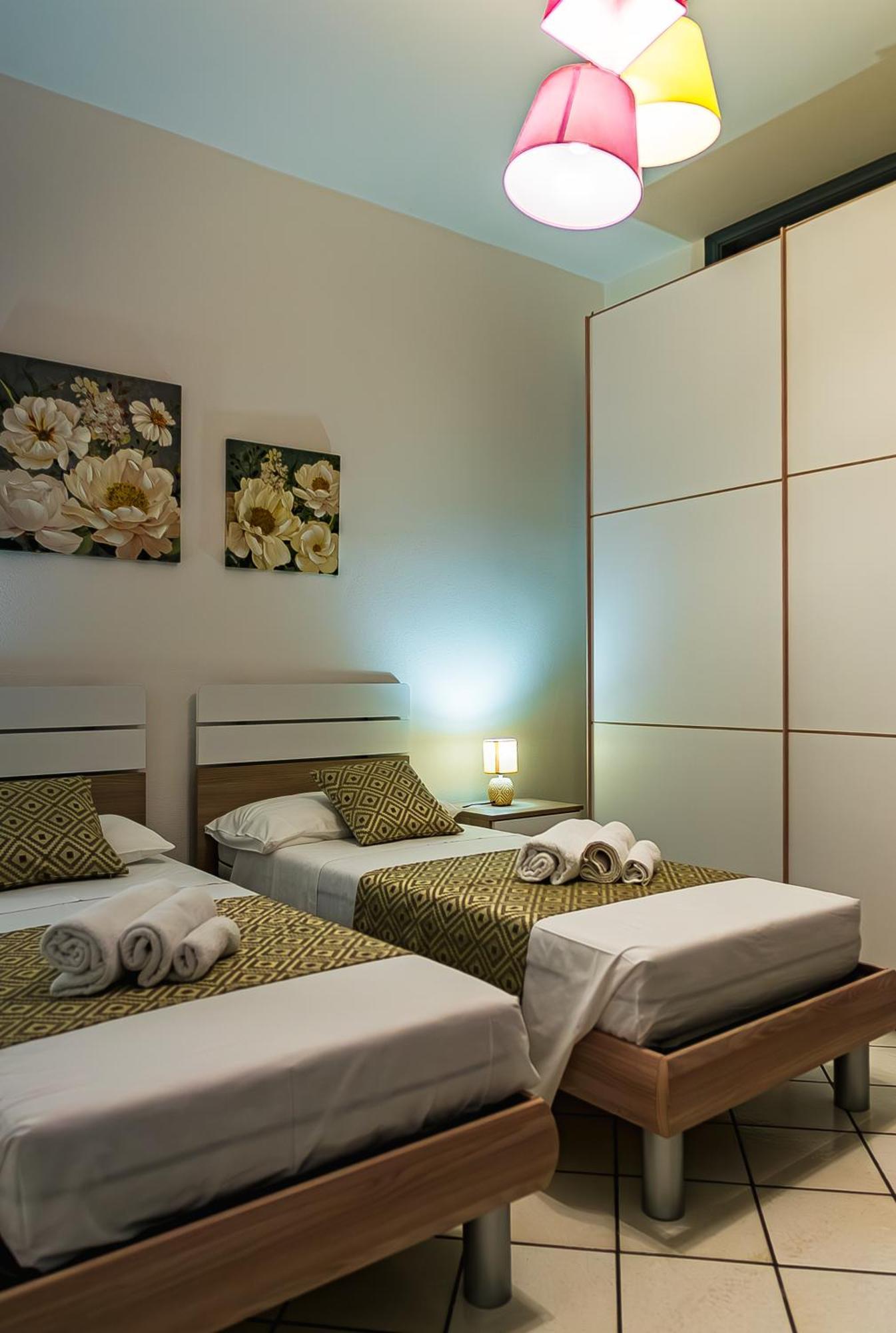 Casa Del Campanil Apartment Алгеро Екстериор снимка