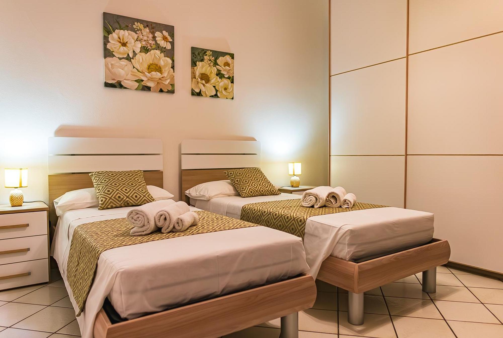 Casa Del Campanil Apartment Алгеро Екстериор снимка