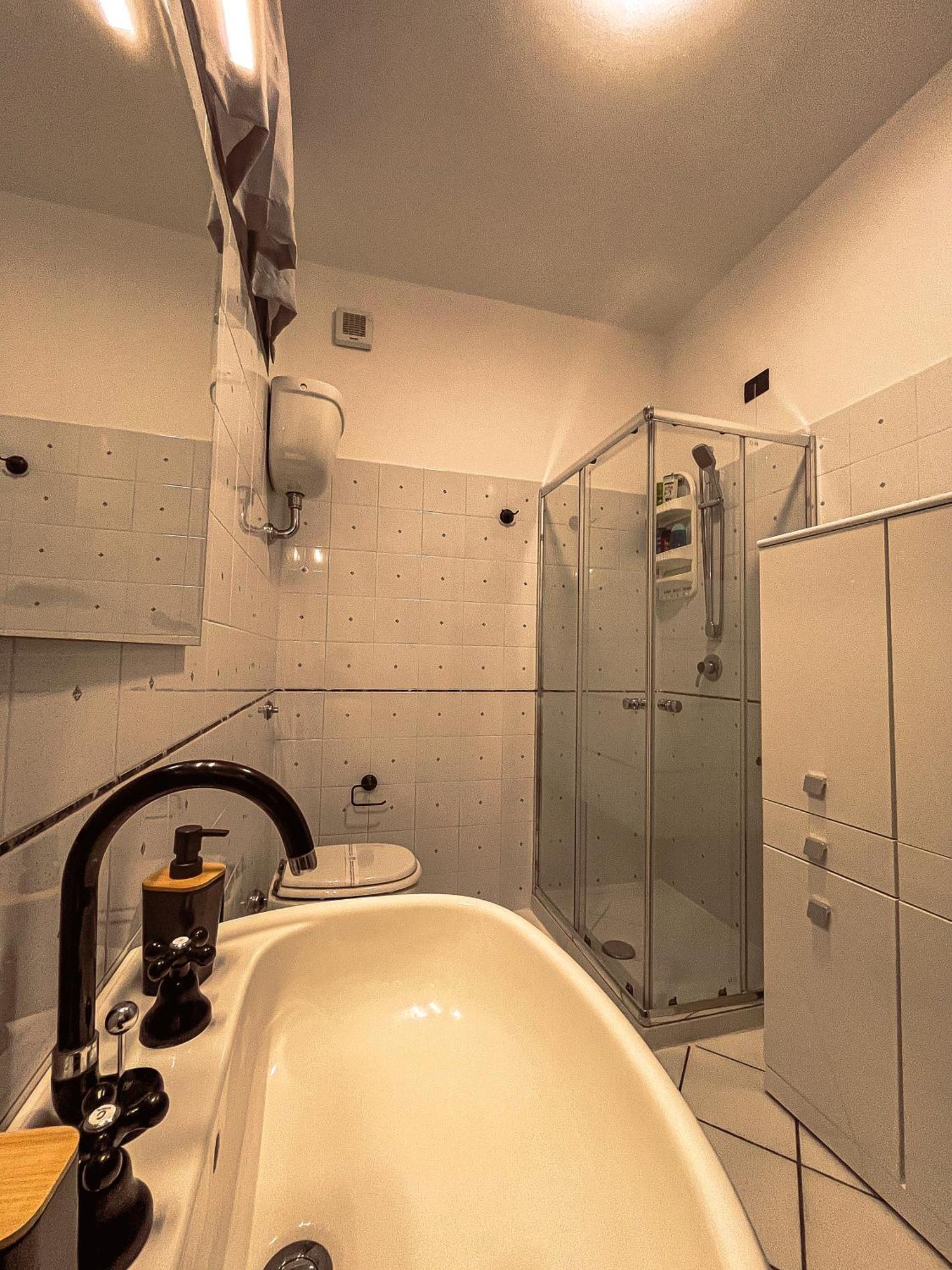 Casa Del Campanil Apartment Алгеро Екстериор снимка