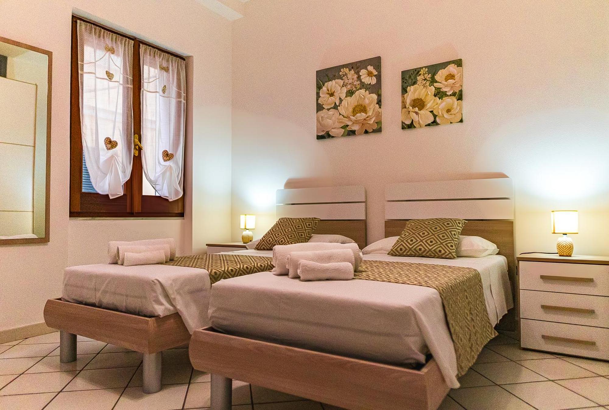 Casa Del Campanil Apartment Алгеро Екстериор снимка